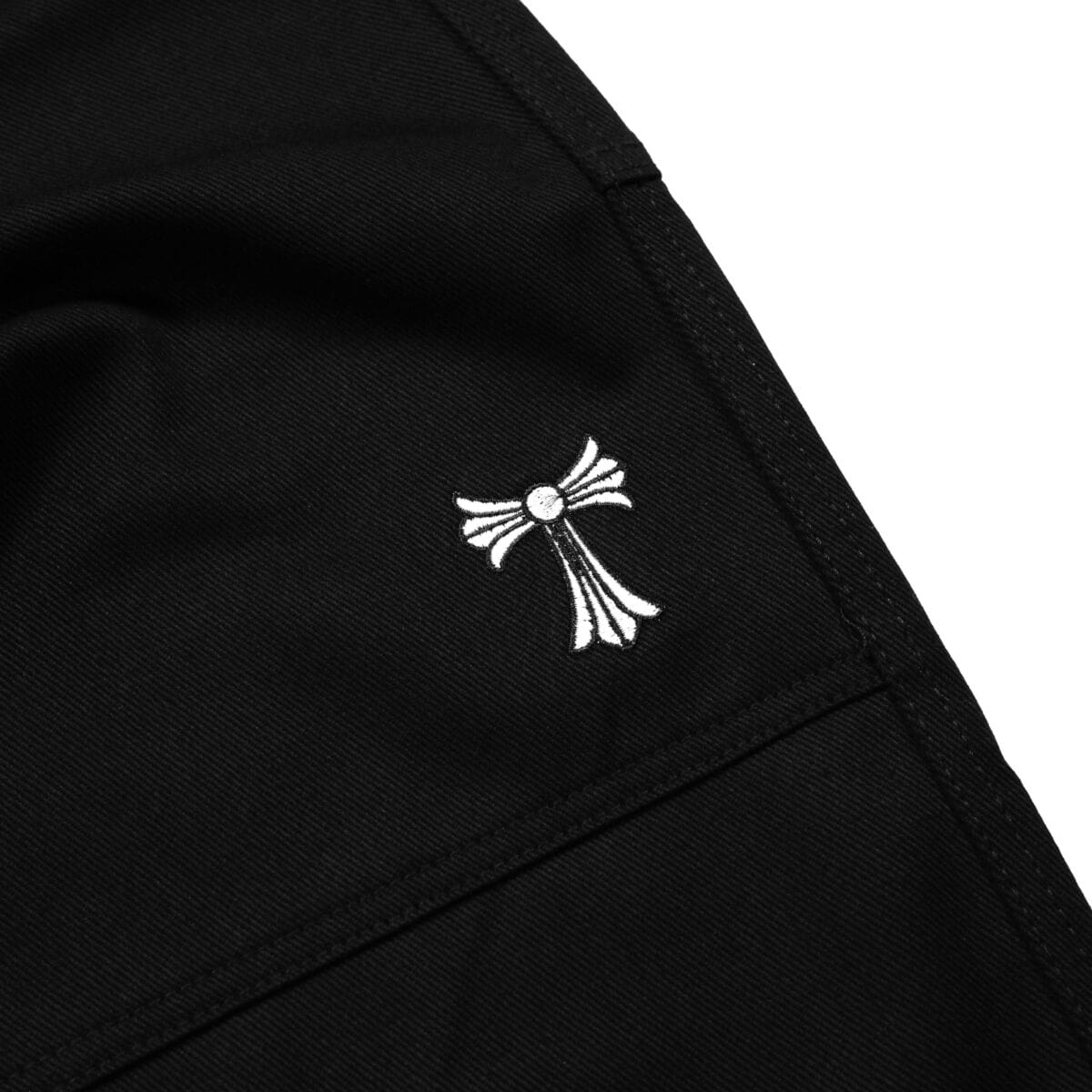 Pants Draelle Rope Black Thanksinsomnia - Gambar 3
