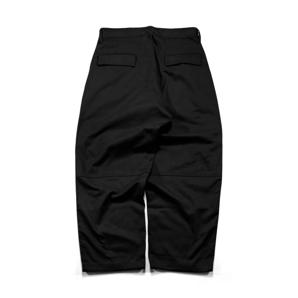 Pants Draelle Rope Black Thanksinsomnia - Gambar 2