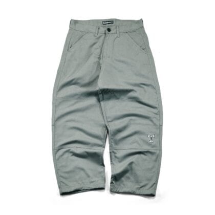 Pants Draelle Rope Grey Thanksinsomnia