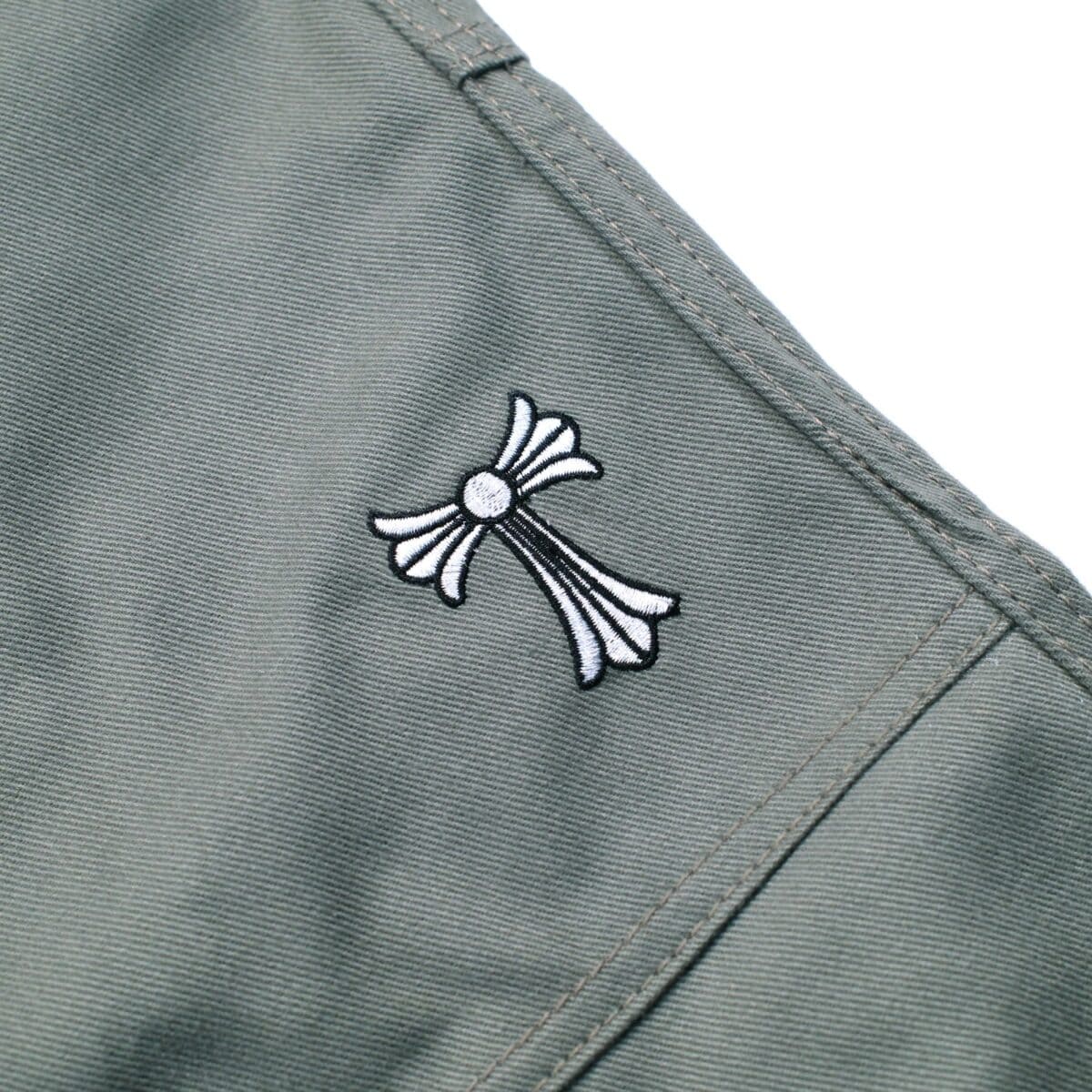 Pants Draelle Rope Grey Thanksinsomnia - Gambar 3