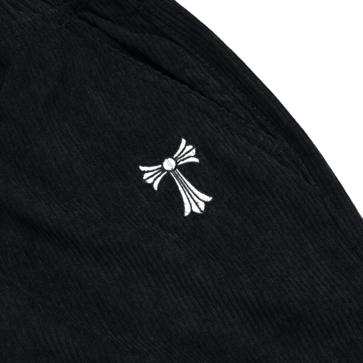 Pants Dellora Black Thanksinsomnia - Gambar 2