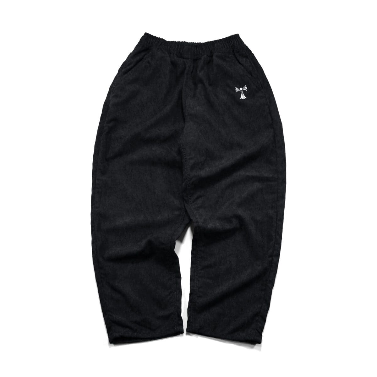 Pants Dellora Black Thanksinsomnia