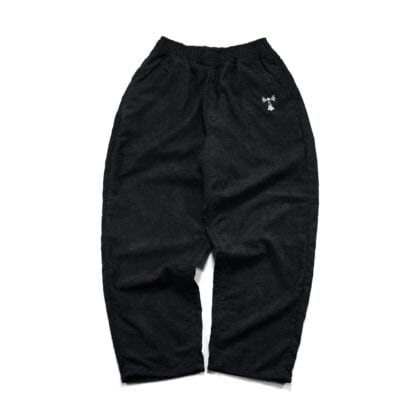 Pants Dellora Black Thanksinsomnia