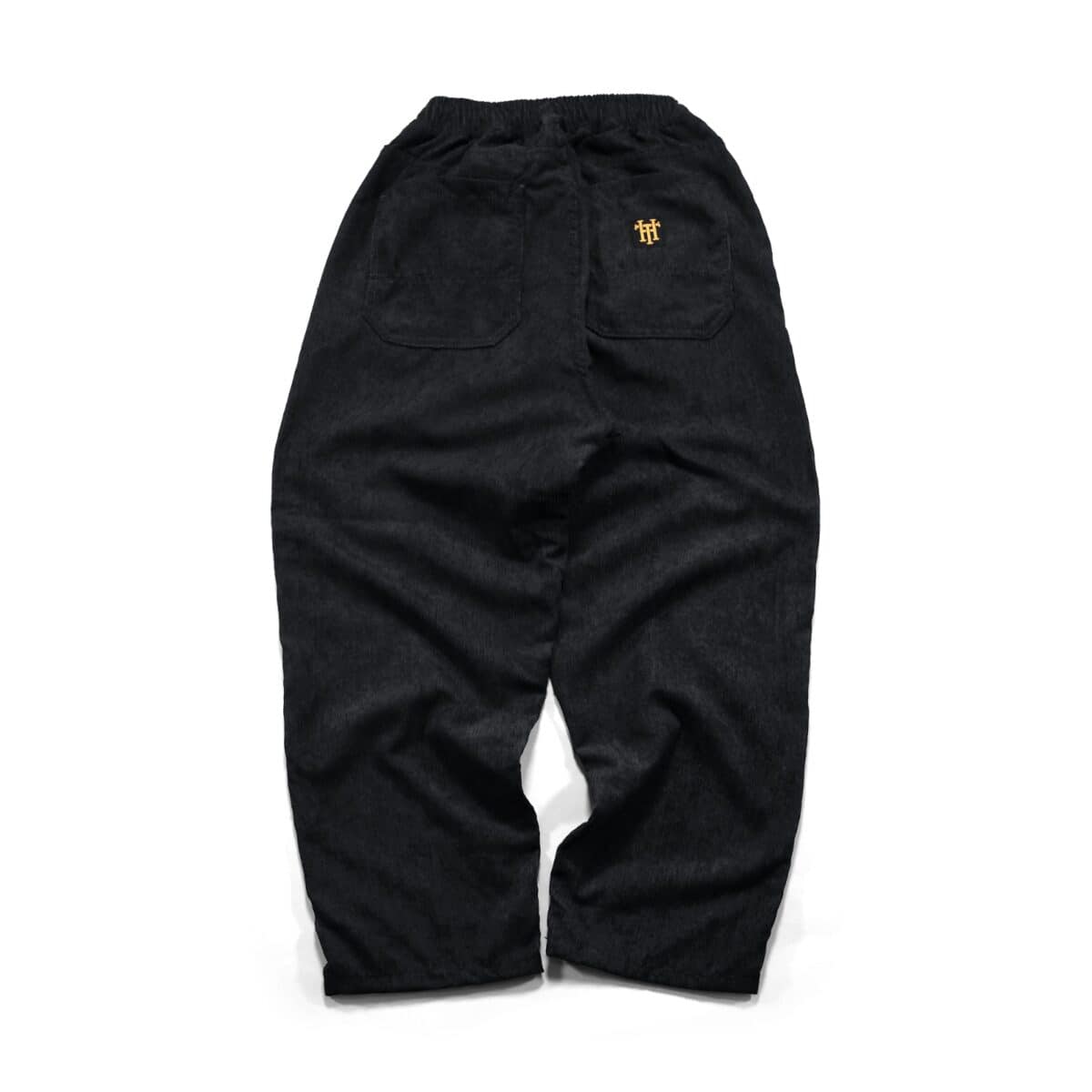 Pants Dellora Black Thanksinsomnia - Gambar 3