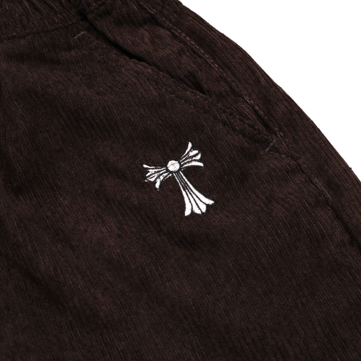 Pants Dellora Dark Brown Thanksinsomnia - Gambar 2