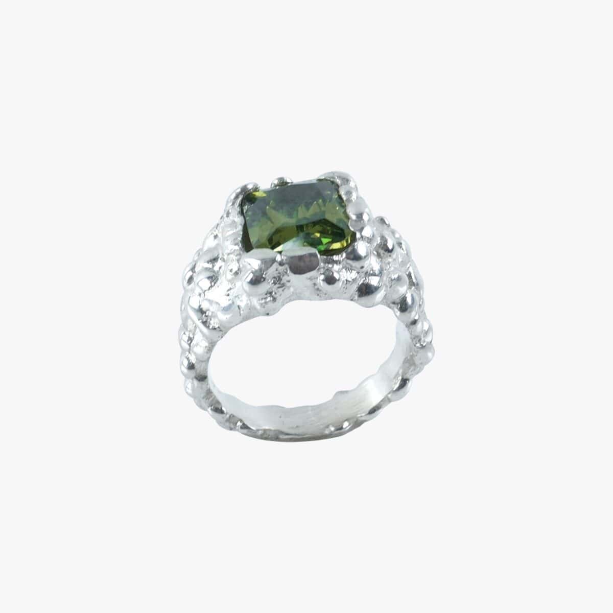 Ring Kellisa Silver 925 Thanksinsomnia