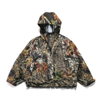Jacket Luminous Camo Thanksinsomnia