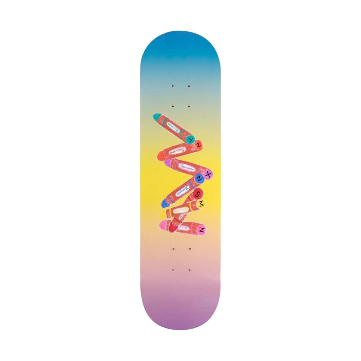 Board Jovine Thanksinsomnia