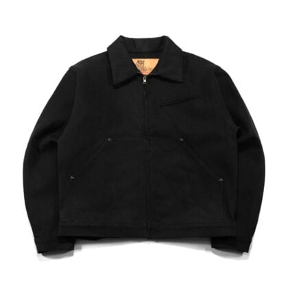 Jacket Danette Black Thanksinsomnia