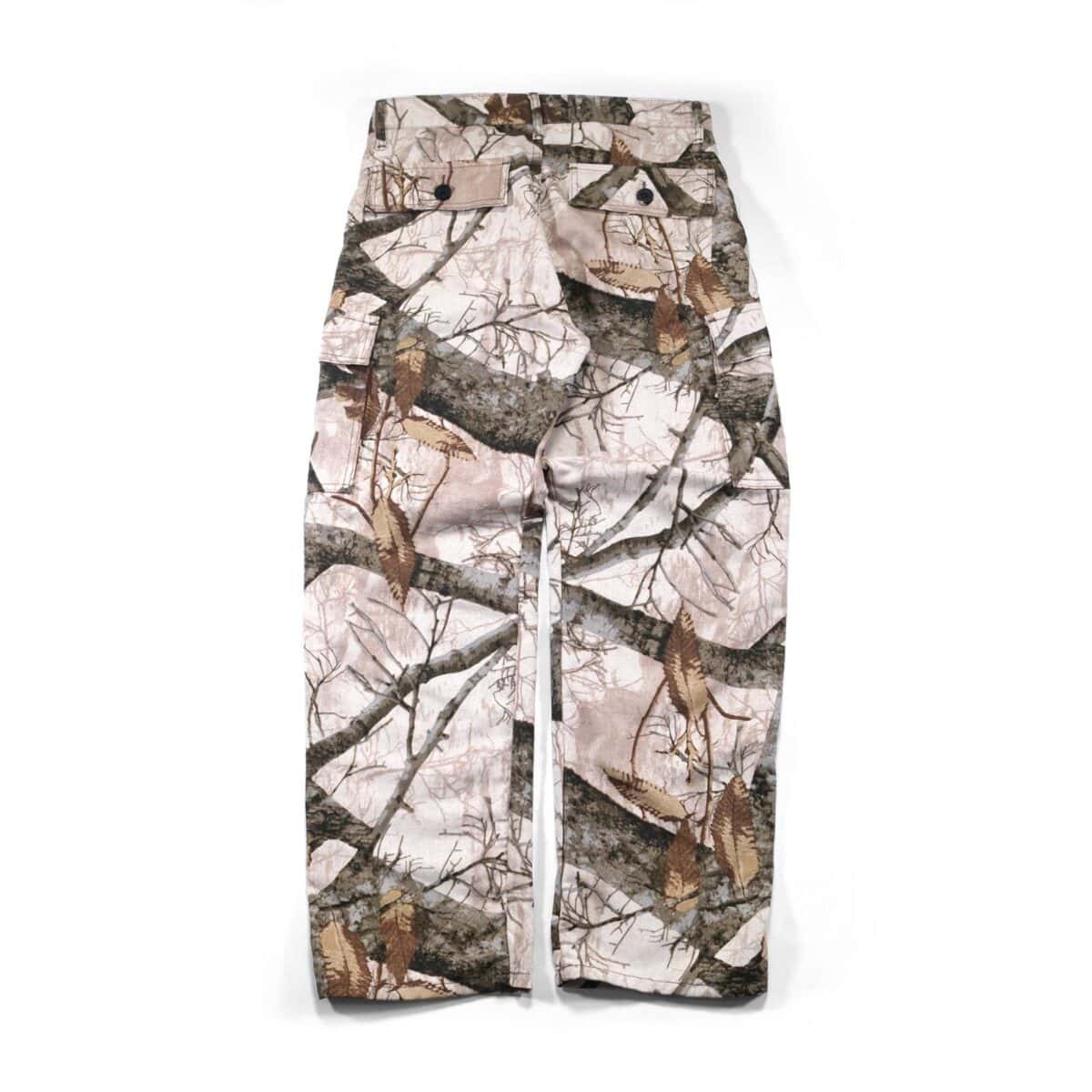 Cargo Pants Danelle Camo Thanksinsomnia - Gambar 2