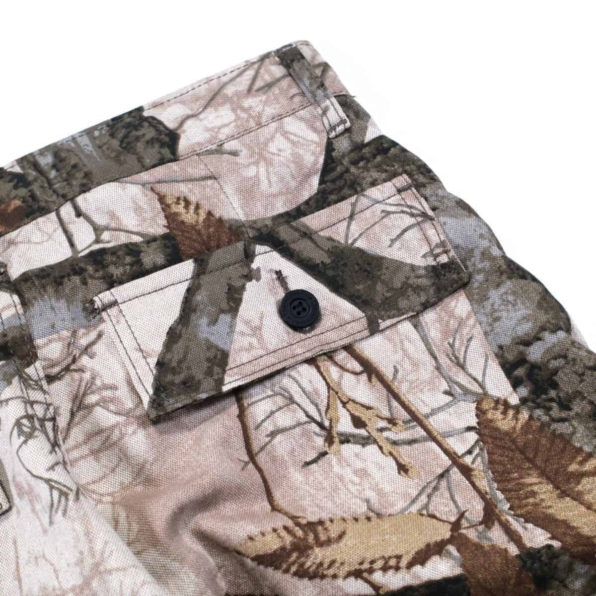 Cargo Pants Danelle Camo Thanksinsomnia - Gambar 3