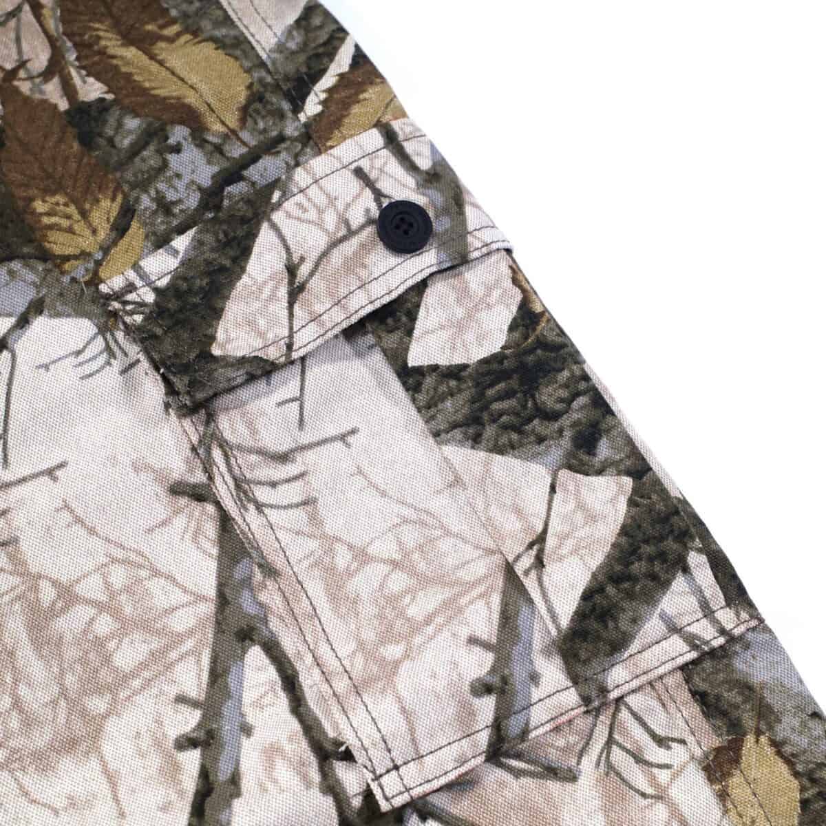 Cargo Pants Danelle Camo Thanksinsomnia - Gambar 5